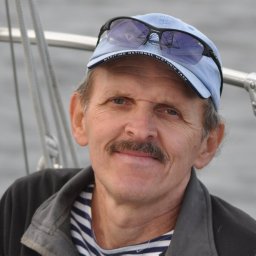 Igor Shkvorets