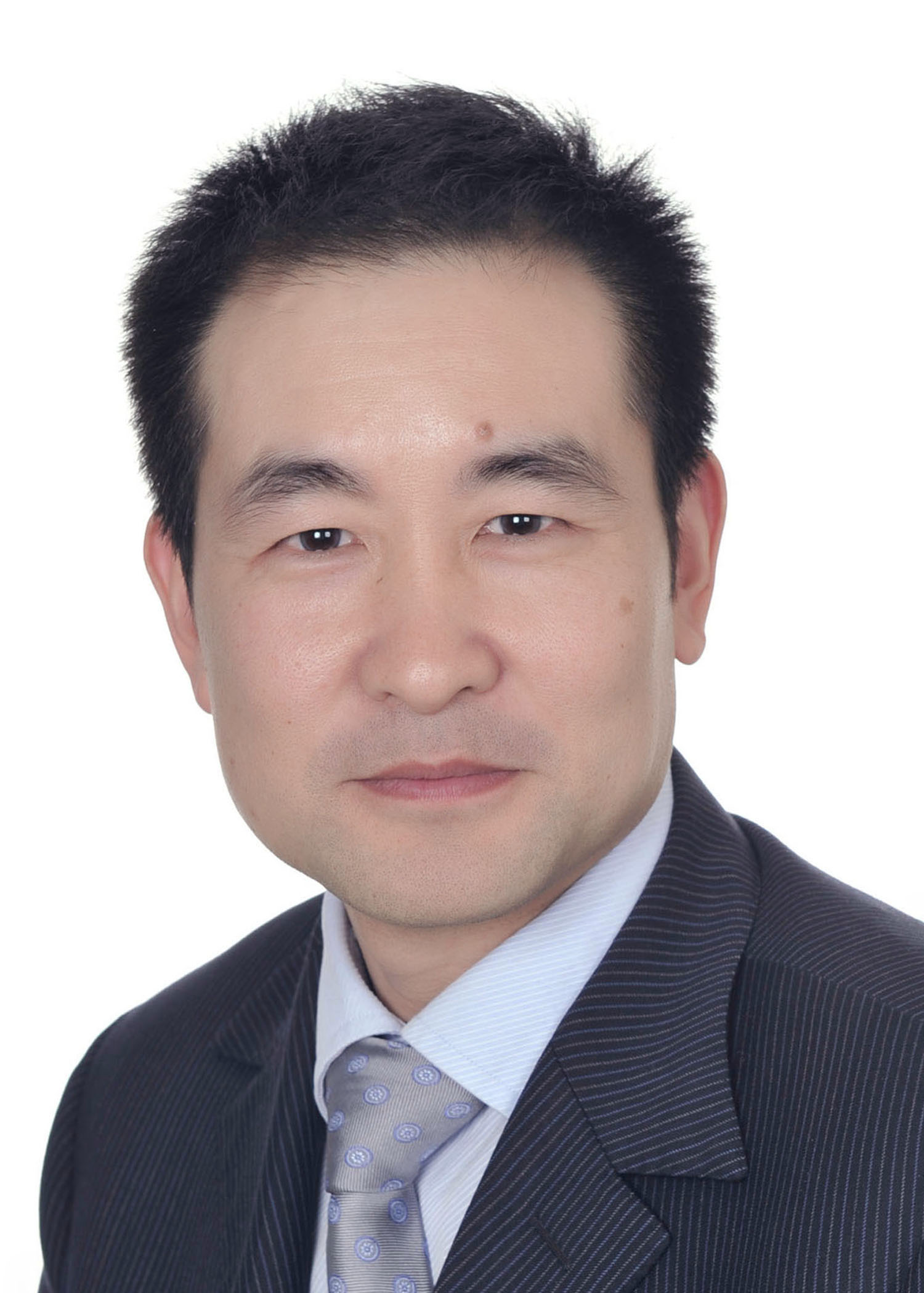 Chunkang Yang