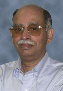 Hrudaya Nath