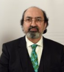 Nabeel Riza