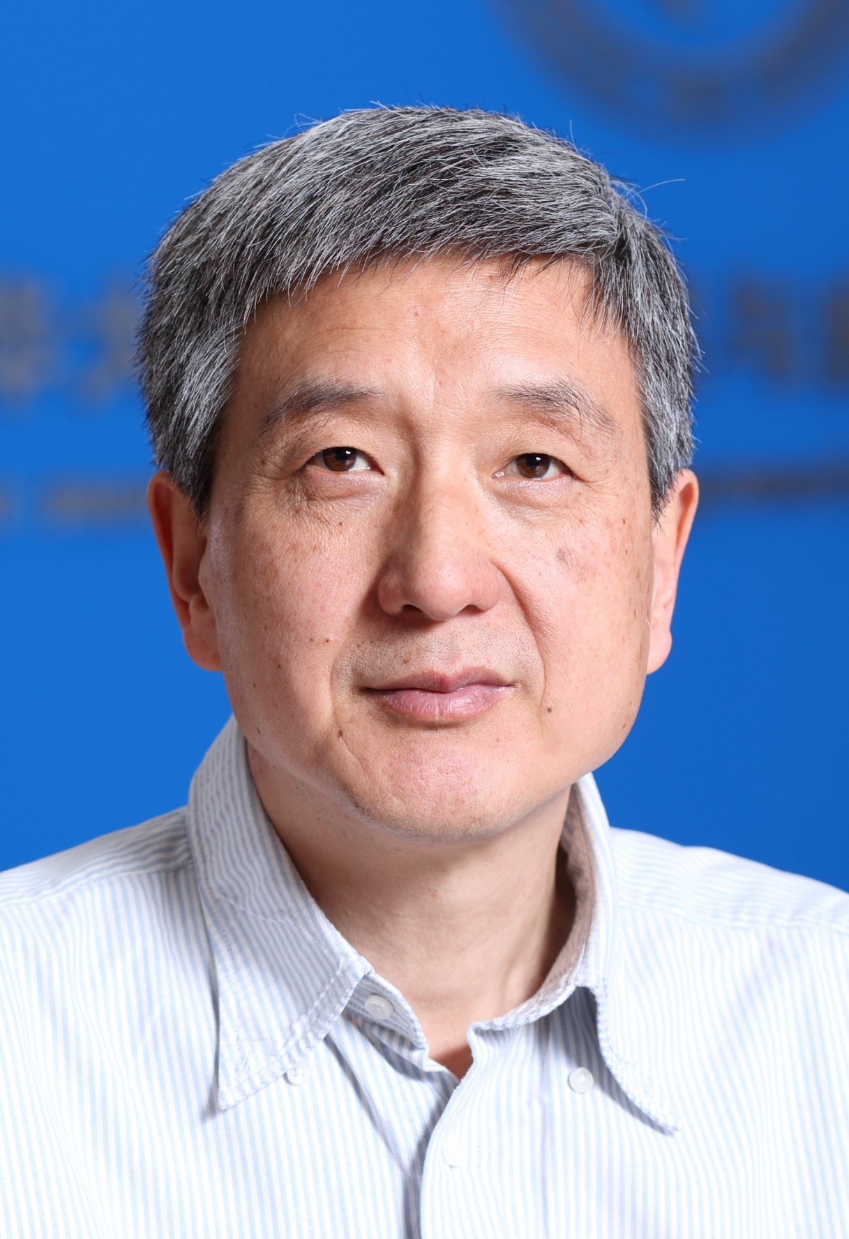 Weidong Liu