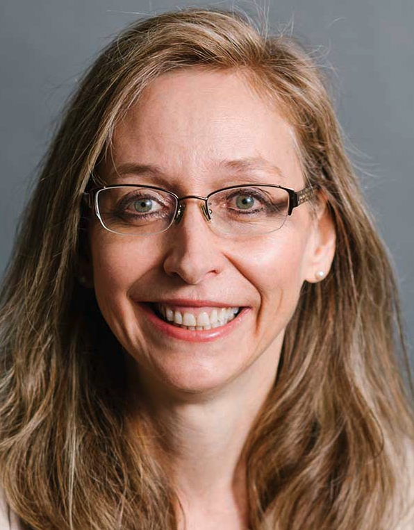 Andrea Hohmann