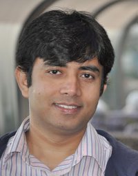 Amalendu P Ranjan