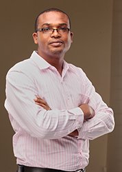 Ojo Melvin Agunbiade