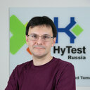 Alexander Postnikov