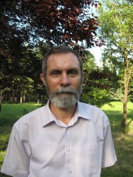 Vladimir Pavlenko