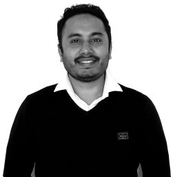 Junaid Shaikh