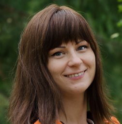 Mariia V. Pavliuk
