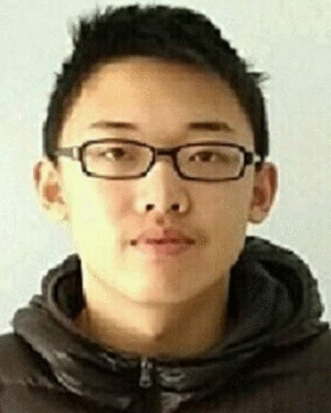 Yucheng Cai
