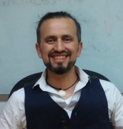 Jose Luis Jimenez Andrade