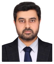 Waseem Safdar
