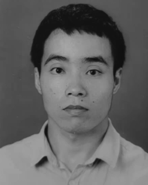 Jinlong Bao