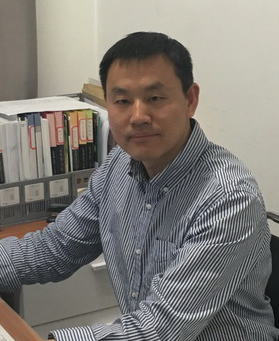 Xiaomin Zhang