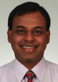 Thambipillai Srikanthan