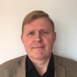 Gisli Masson