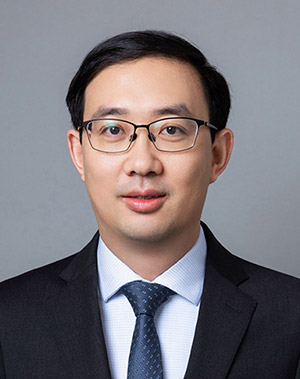 Zhiwei Zuo