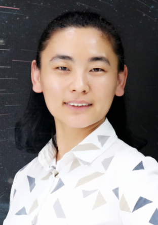 Zongguo Wang