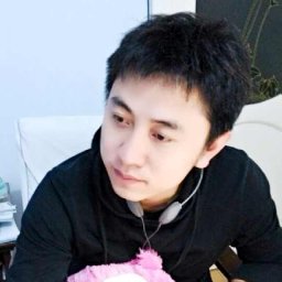 Rong Liu