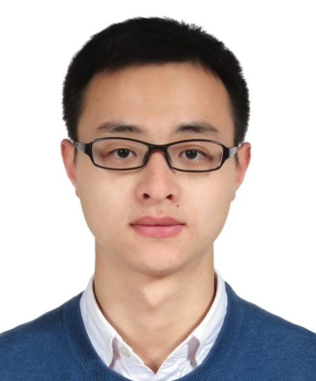 Zhifeng Lin