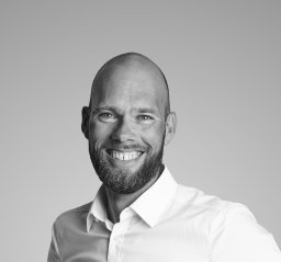 Matthias Torben Buhmann