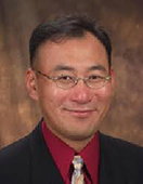 Kwang Hyo Jung