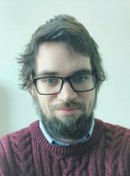 Seb Whiteford