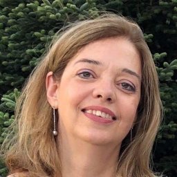 Tonia Vassilakou