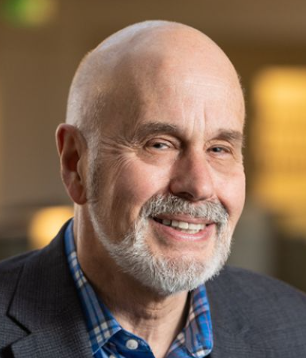 Robert Calderbank
