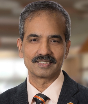 Ranji Vaidyanathan