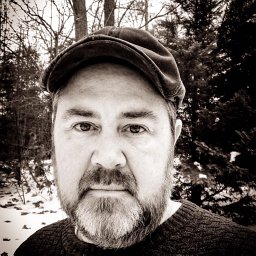 Luke R. Iwanowicz