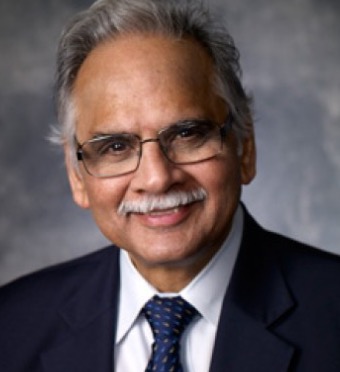 Mathukumalli Vidyasagar