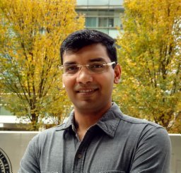 Ranjan Piyush