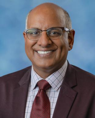 Rajesh S. Mangrulkar