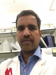 Raghupathy V