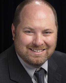 Joseph M Pickel