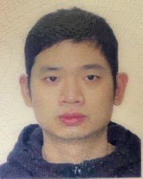 Kui Wang
