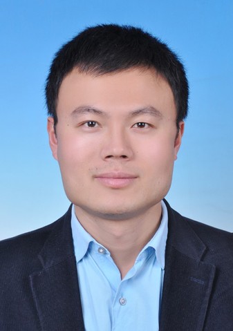 Jianliang Xu