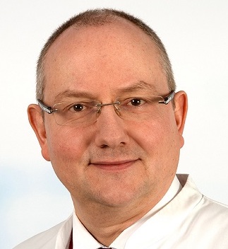 Heinrich Dickel