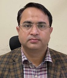 Saquib Mohammad