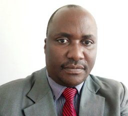 Erasto Mbugi