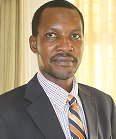 Amos Otedo