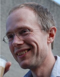 Charles S. Bos