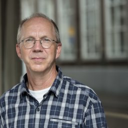 Hendrik P. Van Dalen