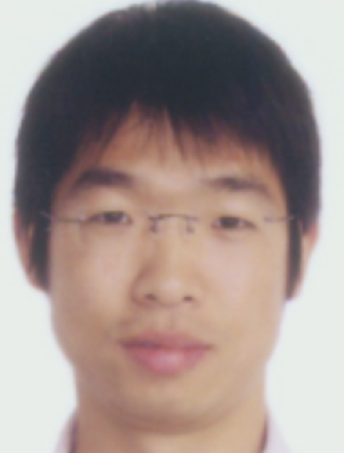 Chaohui Gong
