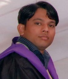Amrish Kumar