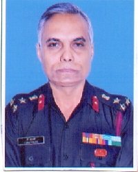 Brig Dr Tathagata Chatterjee