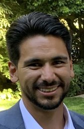 Tony P. Nunez