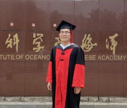 Zhaoshan Zhong