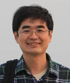 Zhong Wang