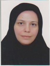 Maryam Akhgari